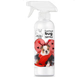 Bye Bye Bug Spray Insect Repellant 4, 8 & 16 oz Bottles