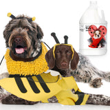 Bye Bye Bug Spray Insect Repellant 4, 8 & 16 oz Bottles