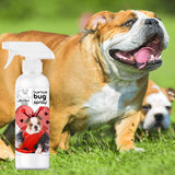 Bye Bye Bug Spray Insect Repellant 4, 8 & 16 oz Bottles