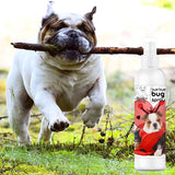 Bye Bye Bug Spray Insect Repellant 4, 8 & 16 oz Bottles