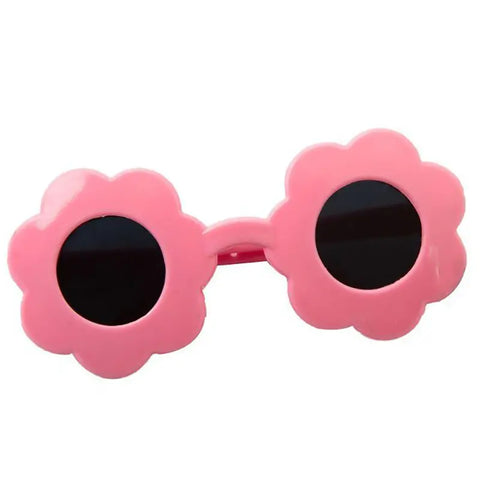 Sunglasses for Dogs & Cats - Flower