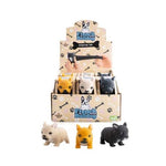 Pullie Pal Stretch French Bulldog - Sensory Fidget Toy Pets