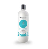 pro groom shampoo