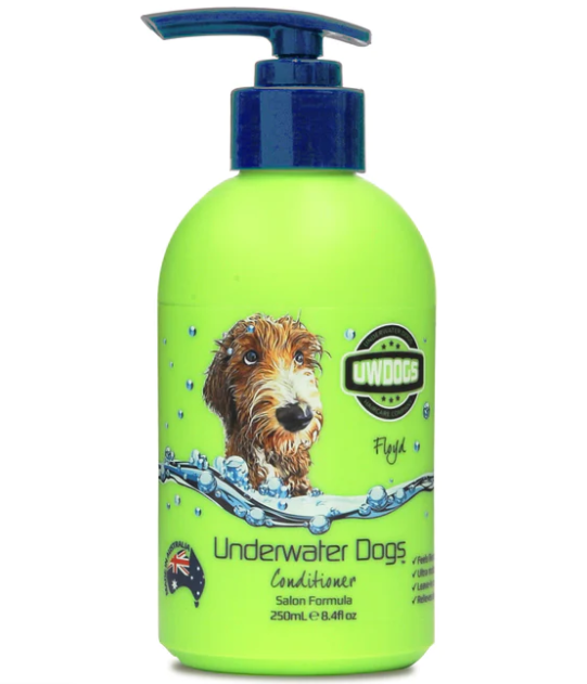 UWDOGS Dog conditioner The Flying Dog n Co