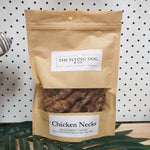 Chicken Necks -  100g - The Flying Dog n Co gerringong australia pet boutique collective smallbusiness ladystartups