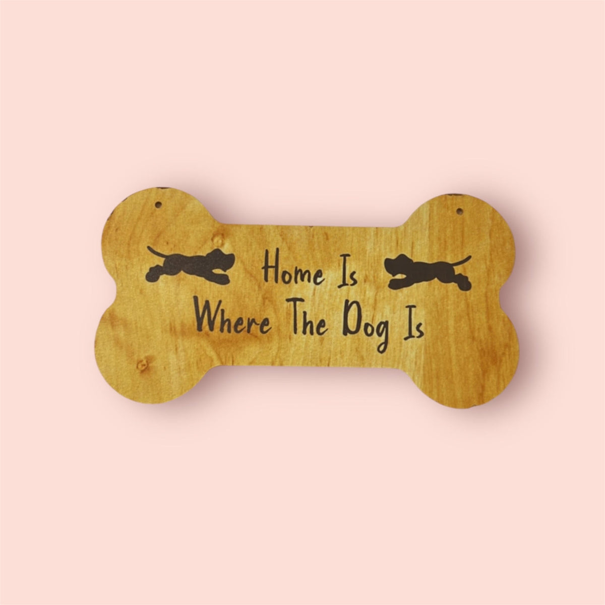 Decor Signs – The Flying Dog n Co