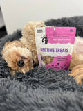 Mimi & munch Bedtime Treats Natural Dog Treats - The Flying Dog n Co