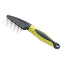 Style it- Comb it