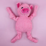 Pablo's Farm Friends Plush Toys