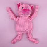 Pablo's Farm Friends Plush Toys