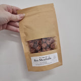 Roo Meatballs