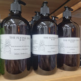 The Flying Dog n co All natural Shampoo + Conditioner in 1 - The Flying Dog n Co