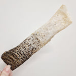 Salmon Skin Strips - 6pk