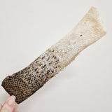 Salmon Skin Strips - 6pk - The Flying Dog n Co