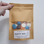 PAWTY MIX
