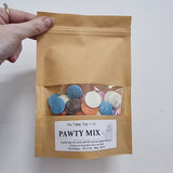 PAWTY MIX