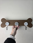 Lead Hangers