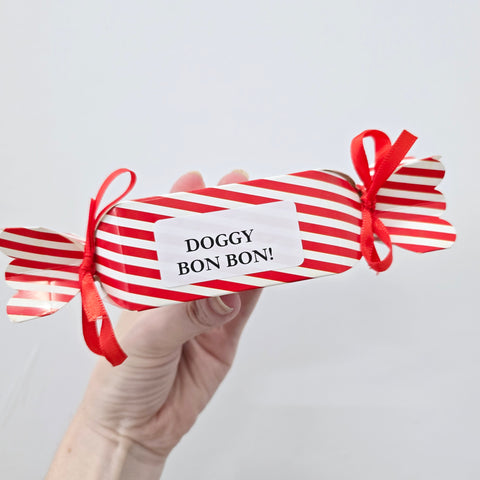 Bon Bon Christmas chewy treats