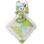 Little Buddy dog blanky