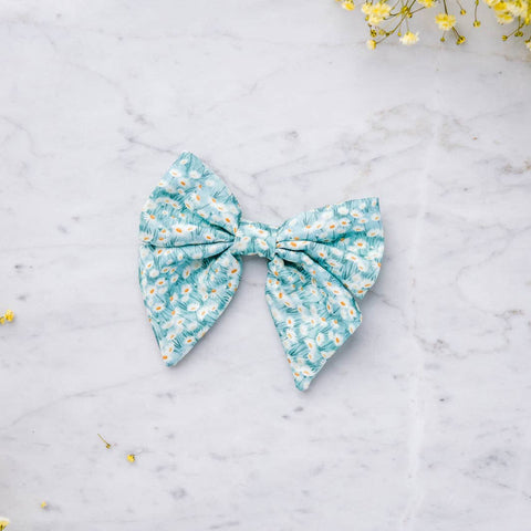Sweet Like Honey - Daisy Fields Sailor Bow Tie