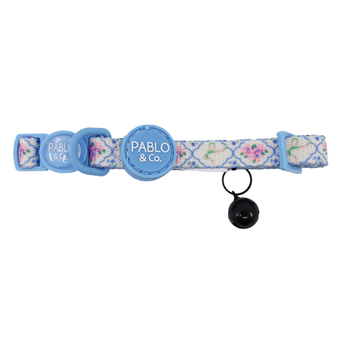 Petal: Cat Collar
