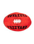 Aussie Football Dog Toy
