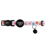 Posy: Cat Collar