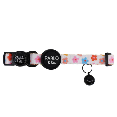 Posy: Cat Collar