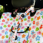 Posy: Headrest Car Restraint