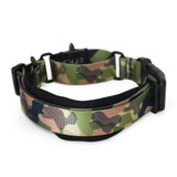 On Duty Martingale Training Collar - The Flying Dog n Co