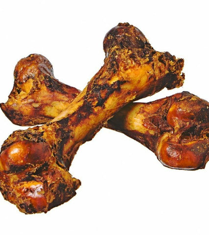 Dehydrated Pork Clod bone