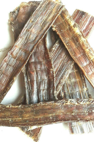 Beef Jerky Strips - Long