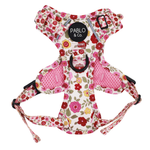 Primrose: No Pull Adventure Dog Harness
