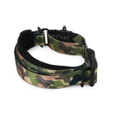 On Duty Martingale Training Collar - The Flying Dog n Co