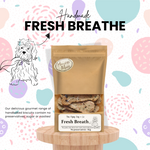 Handmade Fresh Breath Baked Biscuits