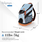 Pet Carriers / Backpacks