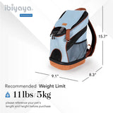 Pet Carriers / Backpacks