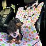 Posy: Headrest Car Restraint