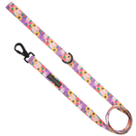 DOG LEASH: Spring Fling