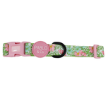 Flora & Fern: Dog Collar