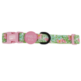 Flora & Fern: Dog Collar