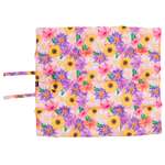 ON-THE-GO PET MAT: Spring Fling