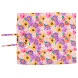 ON-THE-GO PET MAT: Spring Fling
