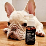 Herbal Dog Ear Cleaner (Finger Lime & Lemon Myrtle)