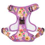 THE ALL-ROUNDER DOG HARNESS: Spring Fling