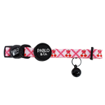Ma chérie: Cat Collar