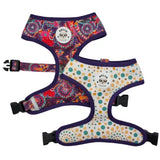 Aussie Dreaming - Reversible Harness
