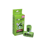 Biogone home compostable dog waste bags