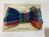 Dog Bow Tie - Tinka & Co - The Flying Dog n Co
