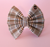 Handmade Pillie Pooched Bows - The Flying Dog n Co